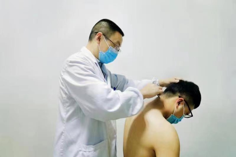 政协委员刘浪涛：下“针”功夫“灸”燃患者新希望 第 2 张