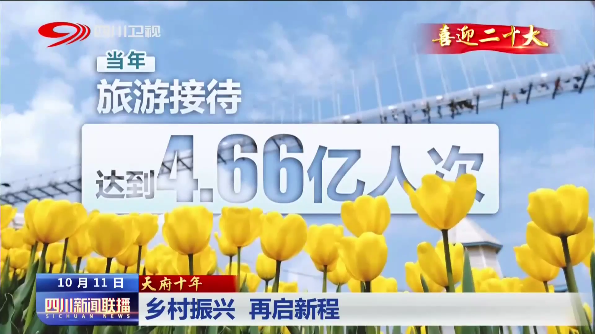 天府十年⑩：乡村振兴 再启新程 第 8 张