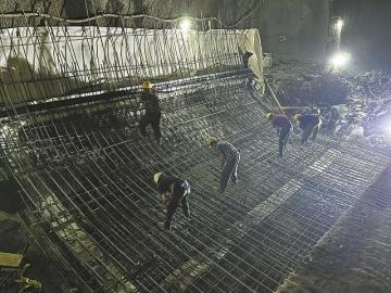 二十大时光丨一个个的“通” 助力四川高质量发展 第 3 张