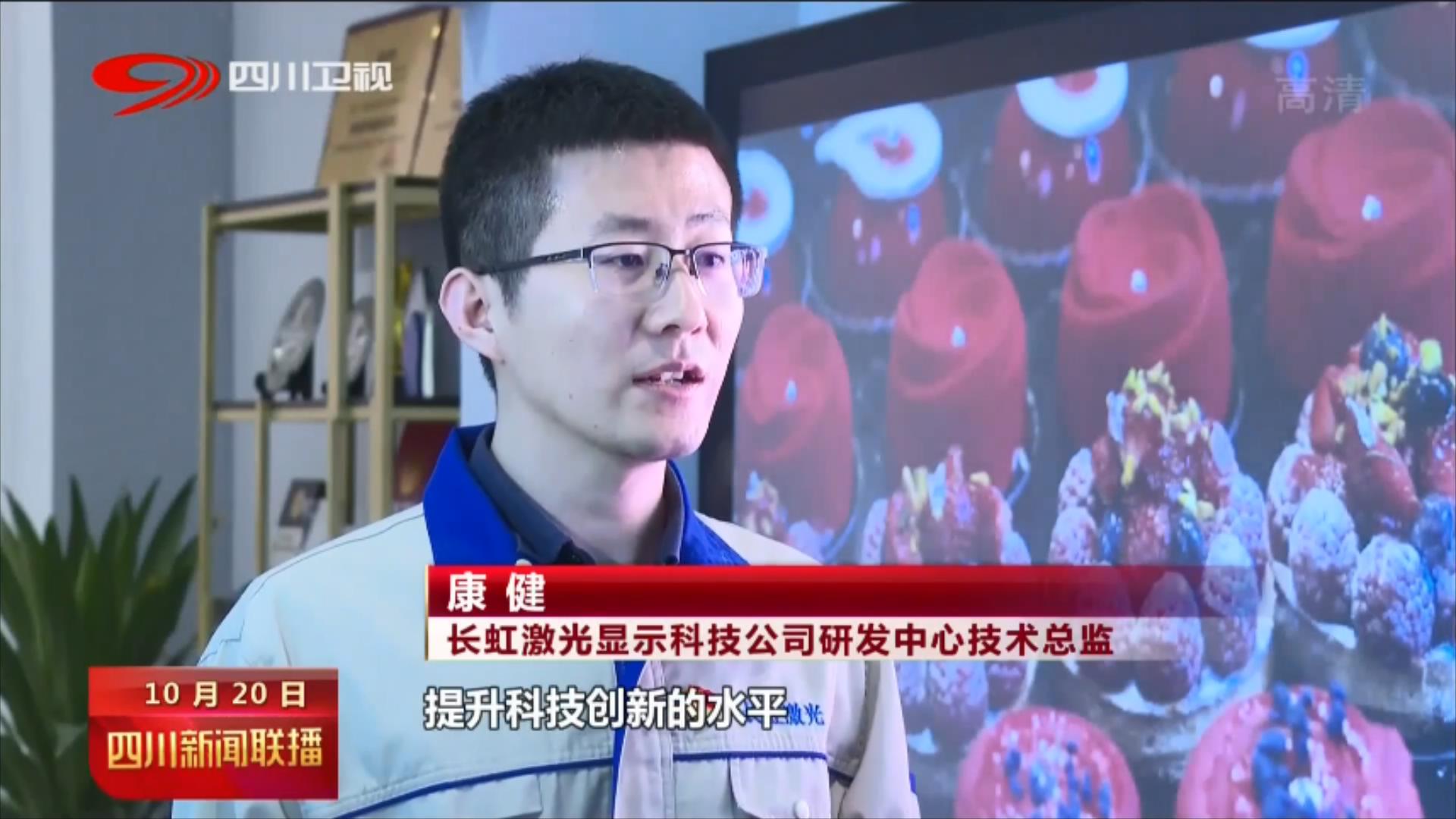 热议现代化产业体系 龙头企业干劲更足 第 3 张