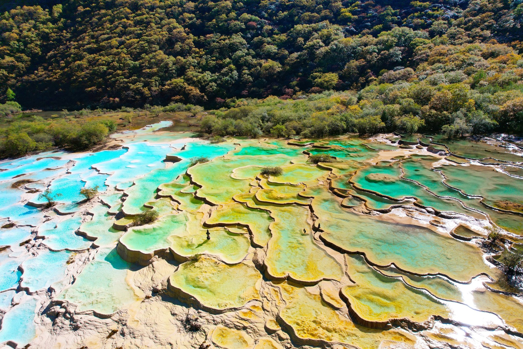 融合发展 让四川文旅名扬天下享誉全球 —— 写在2022四川省文化和旅游发展大会开幕之际（下） 第 1 张