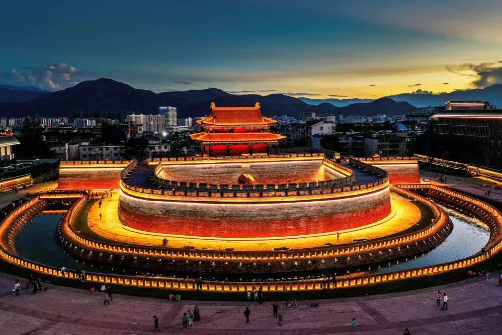 融合发展 让四川文旅名扬天下享誉全球 —— 写在2022四川省文化和旅游发展大会开幕之际（下） 第 5 张