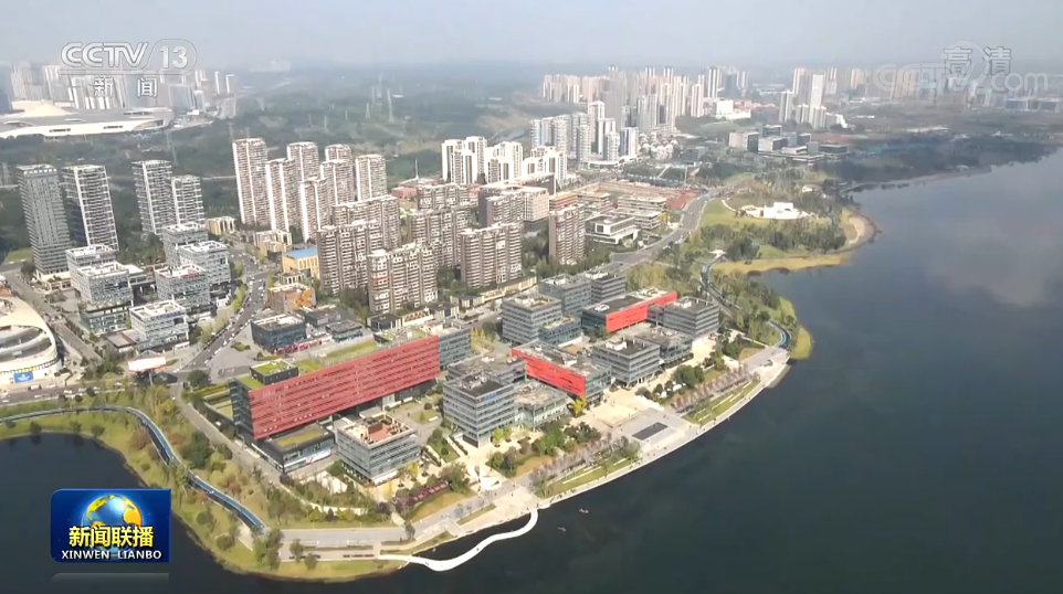 【沿着总书记的足迹】新时代治蜀兴川再上新台阶 第 3 张