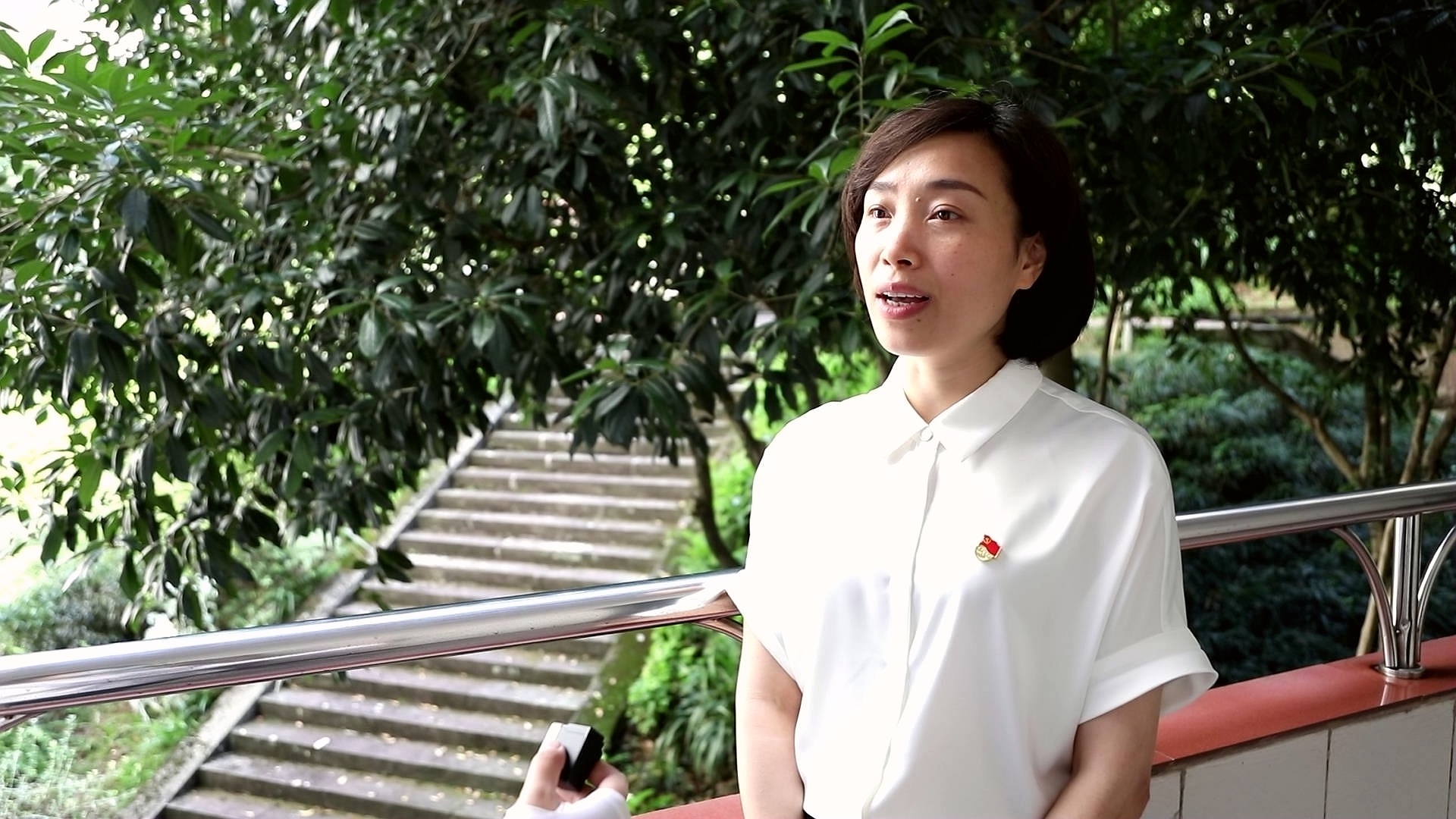 合江县召开县委理论学习中心组学习（扩大）会 第 4 张