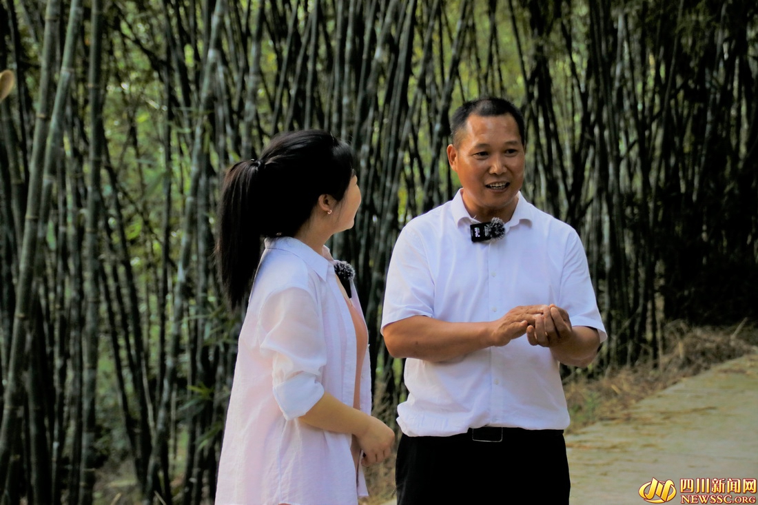 【我在乡村看见中国?】“海”经济 “嗨”生活 第 8 张