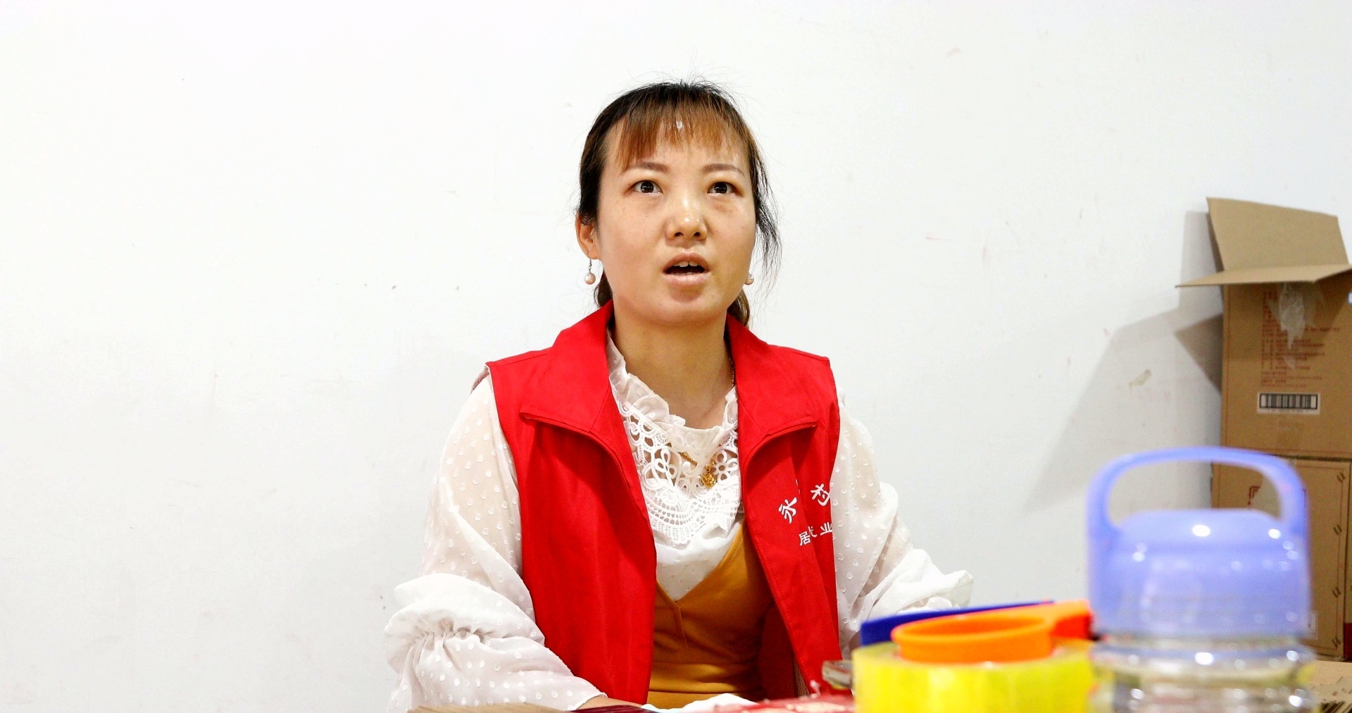 【行走川渝】（一）一条穿村路 川渝一家亲 第 14 张