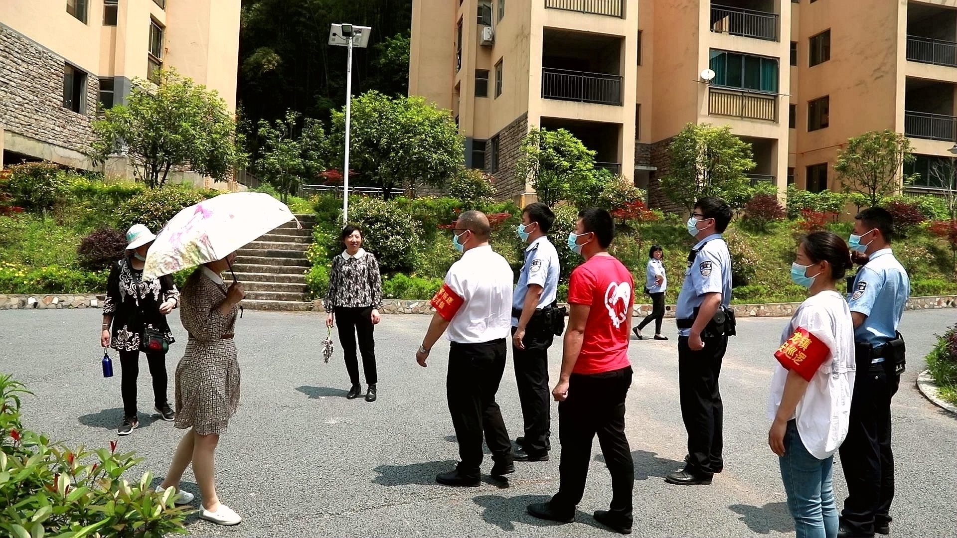 【行走川渝】（四）“云巅之上”产业红 第 3 张