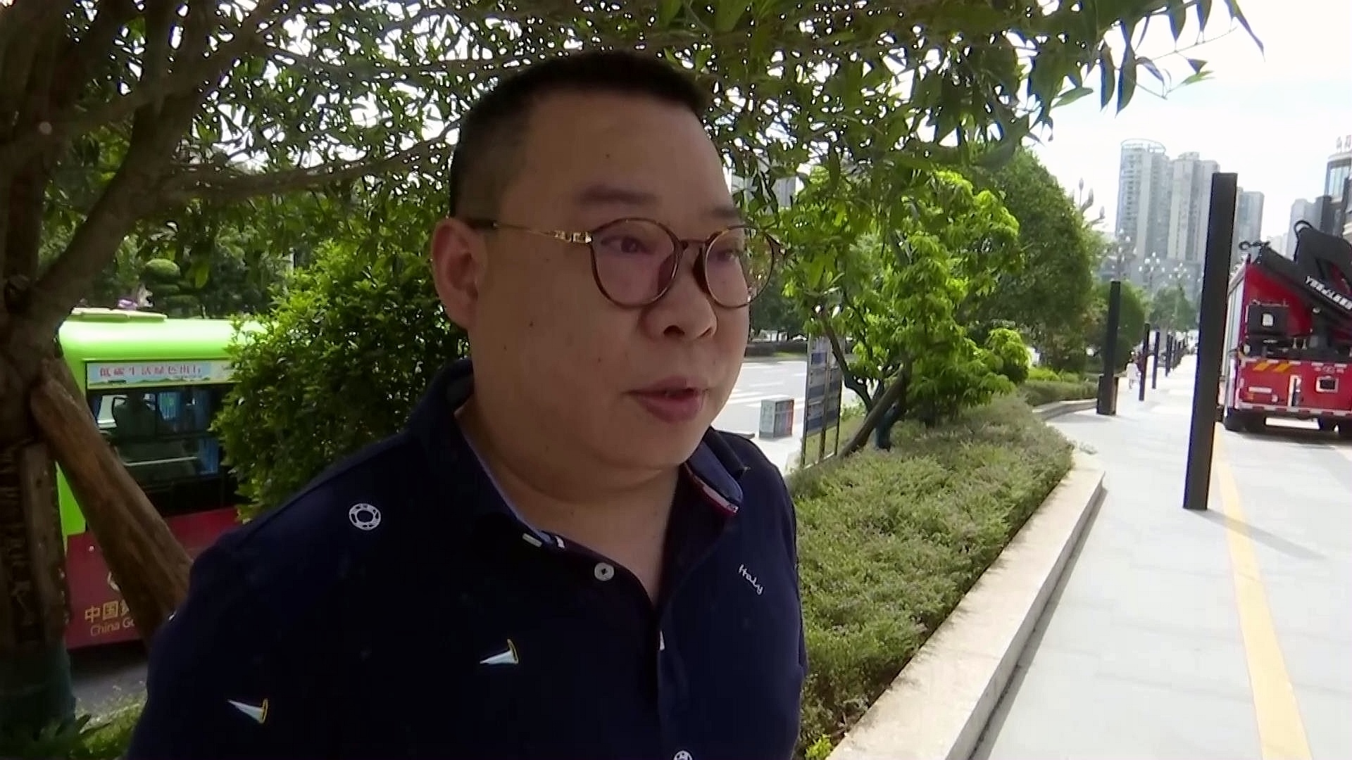 合江县多形式开展防灾减灾宣传和应急演练 第 4 张