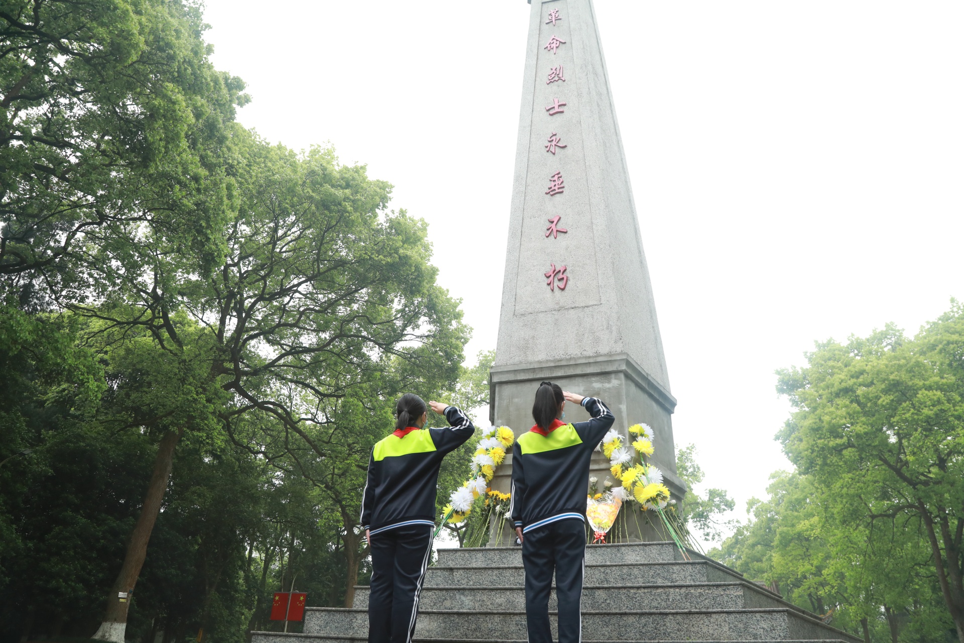 合江：文明祭祀引领新风尚 第 5 张
