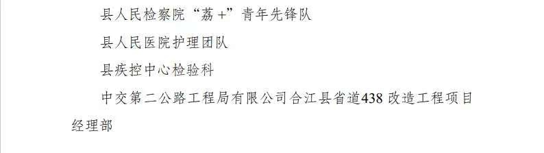 李仁军寄语合江青年：珍惜新时代赋予的人生际遇，在高质量建设现代化合江新征程中书写更加精彩的人生 第 7 张