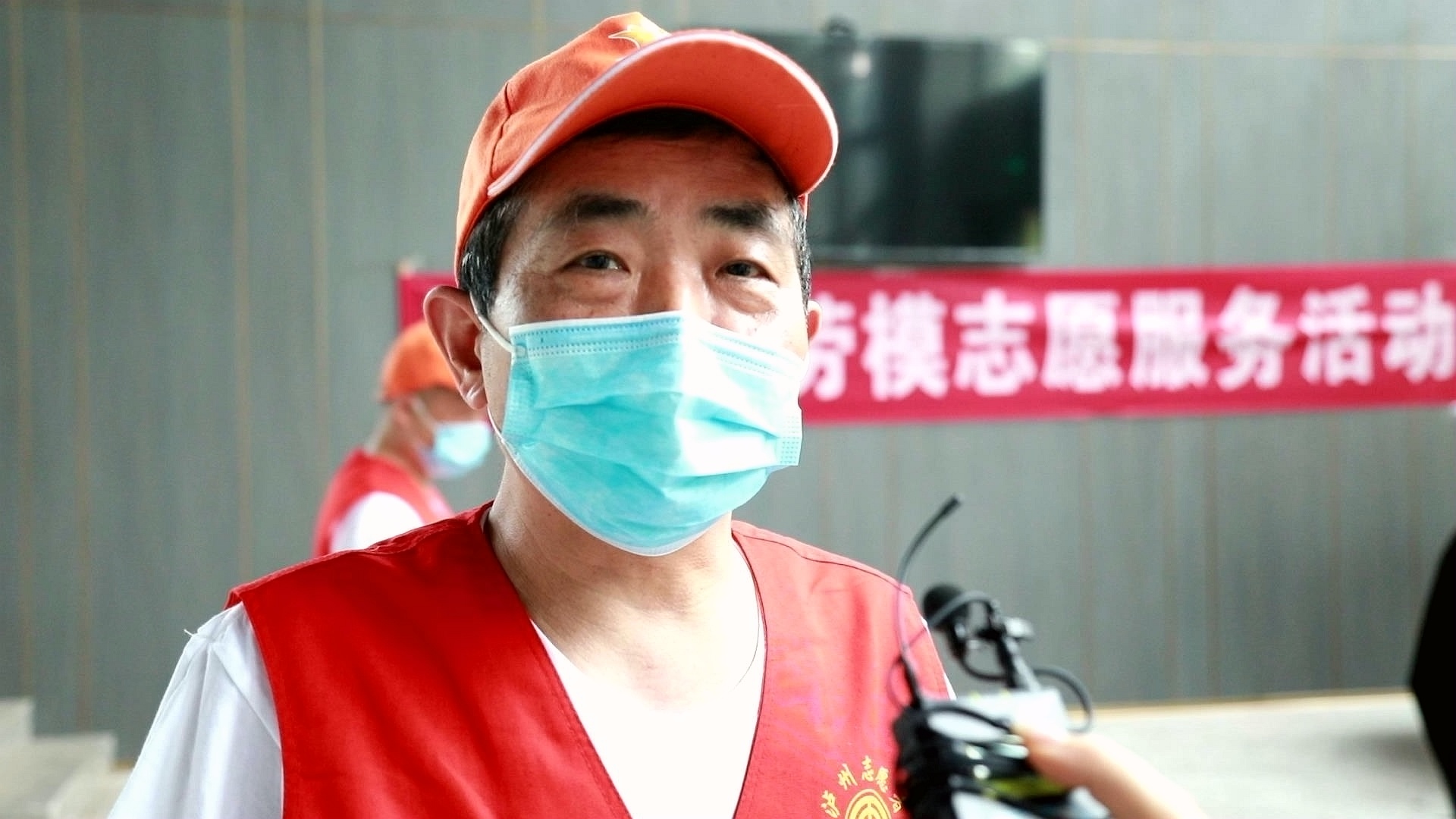 【民心守护】合江：劳模志愿服务进企业，为工人解决“头”等大事 第 8 张