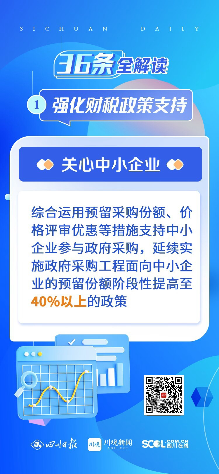 四川“36条”全解读｜强化财税政策支持：经济复苏路上“再送一程” 第 4 张