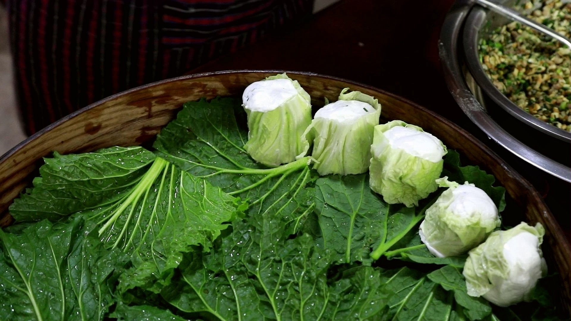 合江：春日好“食”光，咸香猪儿粑 第 7 张
