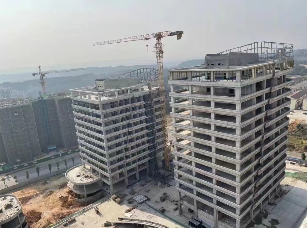 经济观察丨招引四类项目 更新四川新型工业化“版图” 第 2 张
