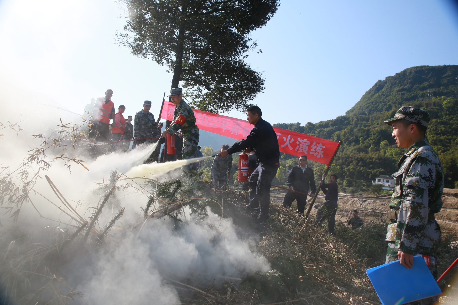 2023 我们这样干 | 榕山镇：推进“五大攻坚行动”，高质量建设“绿色生态?和美榕山” 第 6 张