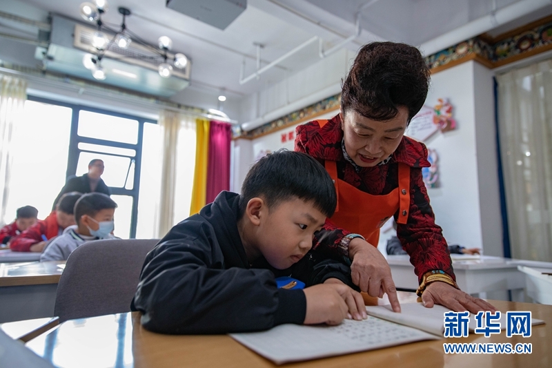 我们的家园｜在这里，多民族居民团结融合一家亲 第 1 张