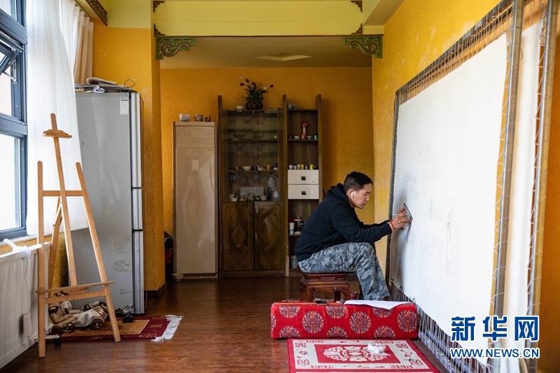 我们的家园｜在这里，多民族居民团结融合一家亲 第 4 张
