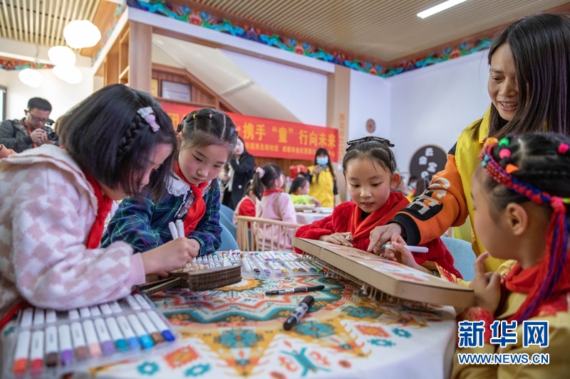 我们的家园｜在这里，多民族居民团结融合一家亲 第 6 张