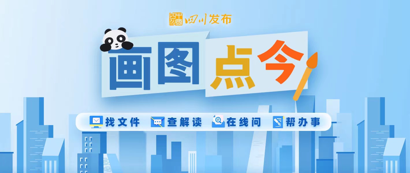 画图点今 | 2023年四川省新型城镇化和城乡融合发展重点任务 第 1 张