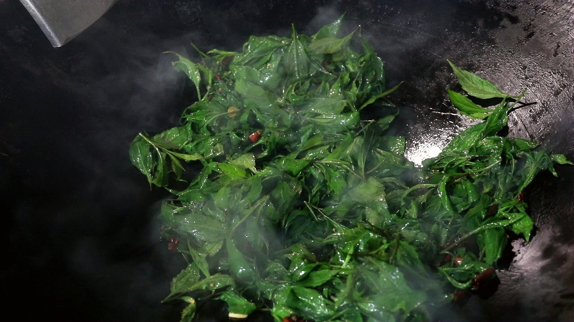 合江县：小炒柴胡，春日好滋味 第 6 张