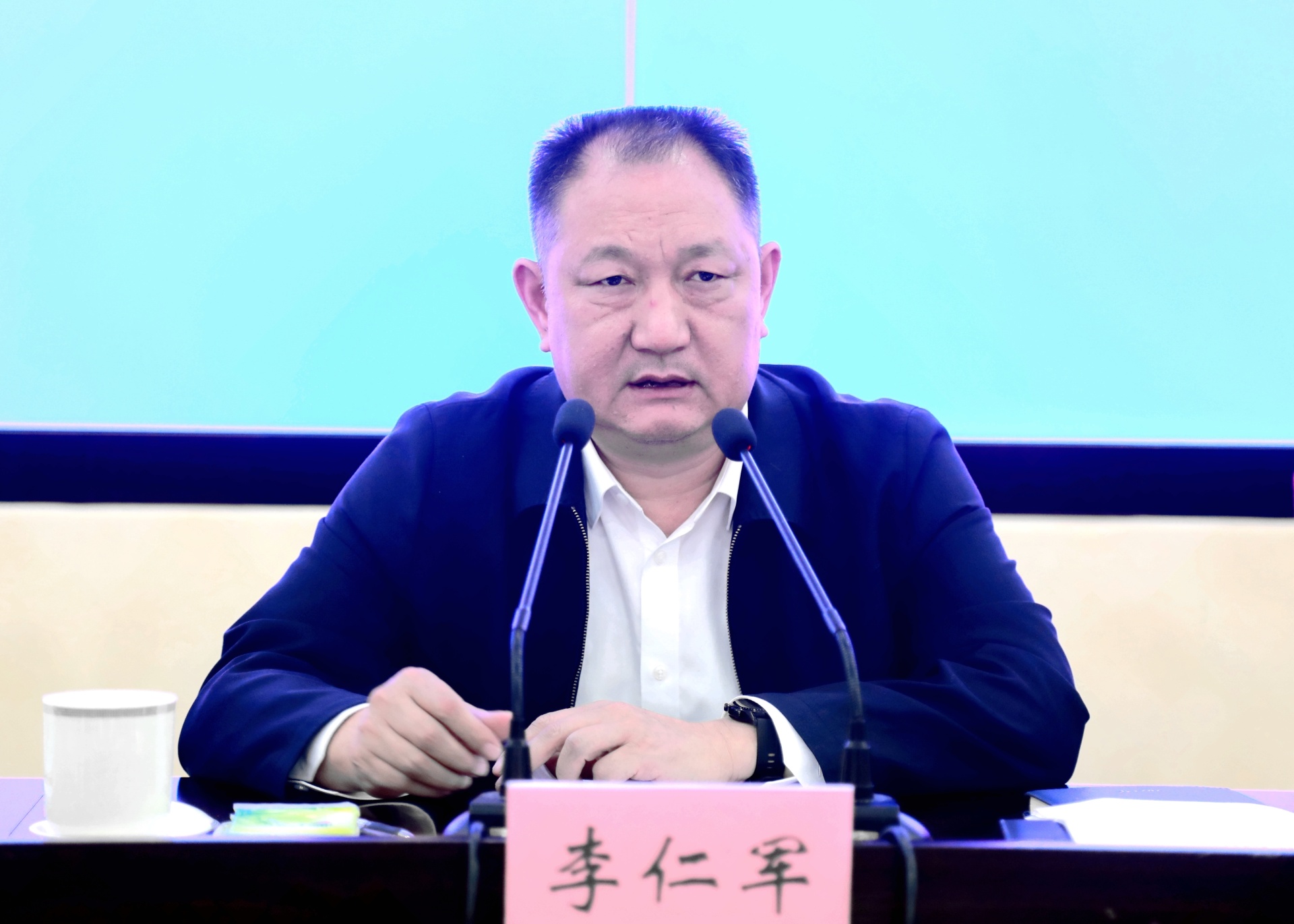 合江县部署2023年“五一”节前安全和防汛减灾、地灾防治、森林防灭火等工作 第 2 张
