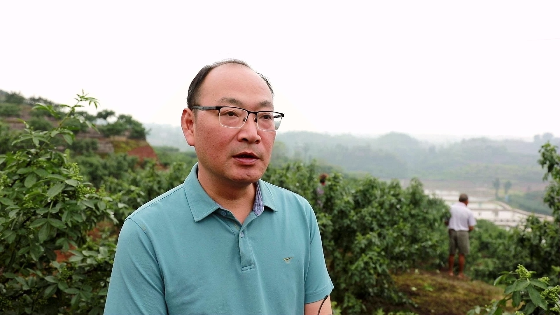 四川合江：加强泸永江联动，扎实推进巴蜀鱼米之乡核心示范区建设 第 8 张