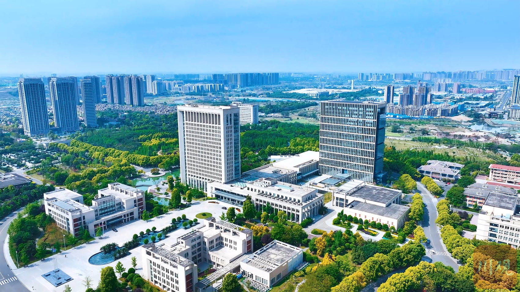向总书记报告·一线调研②丨科技创新“群山叠嶂”，科技大省如何“再攀高峰”？ 第 5 张