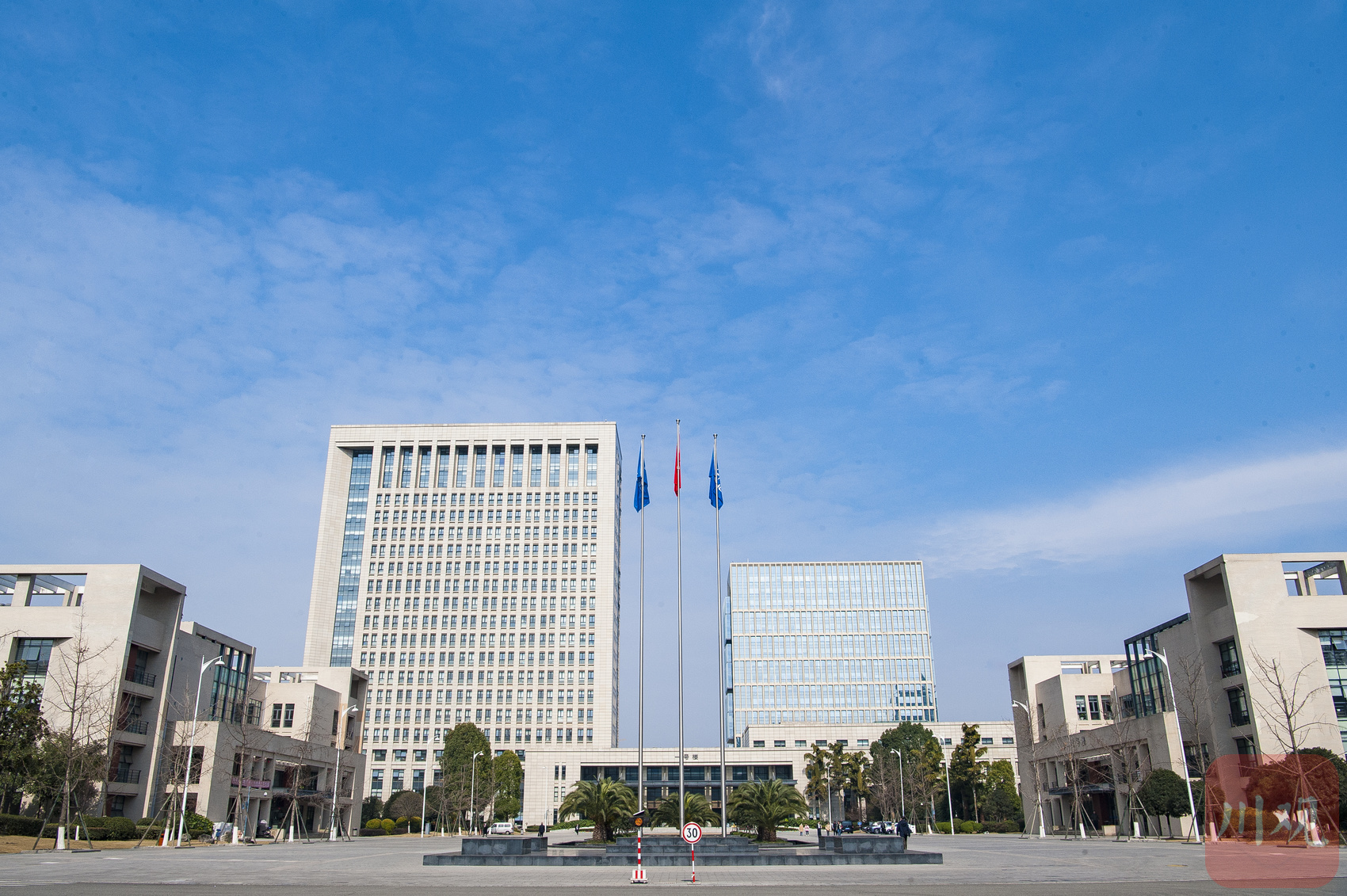 向总书记报告·一线调研②丨科技创新“群山叠嶂”，科技大省如何“再攀高峰”？ 第 6 张