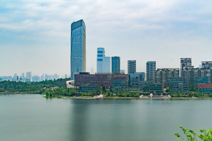 大城“园”梦——成都公园城市示范区建设解码 第 4 张