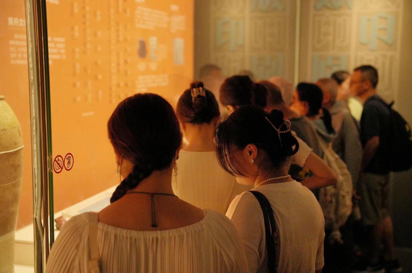 人从众人从众人从众！四川的博物馆为什么这么火？ 第 4 张