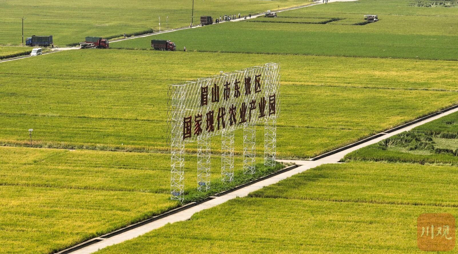 奋进四川现代化建设新征程——四川省深入贯彻习近平总书记来川视察重要指示精神述评 第 2 张