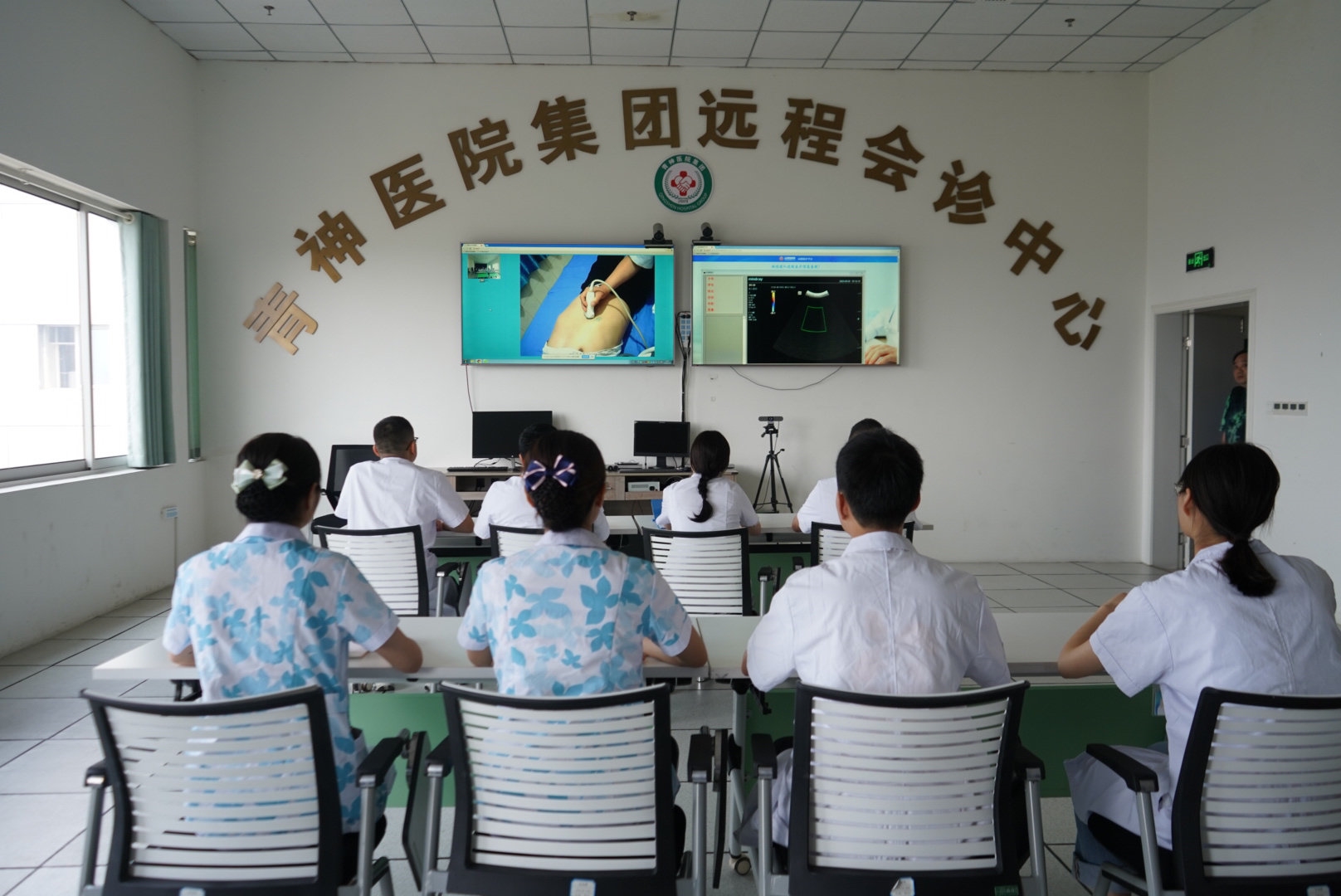 深壹度丨一年来，从三个村看四川乡村“医路”之变 第 5 张