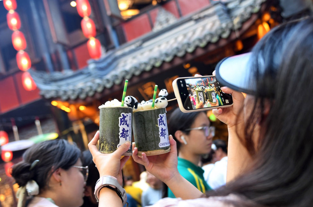大运成都 青春之城 第 14 张