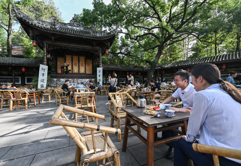 大运成都 青春之城 第 8 张