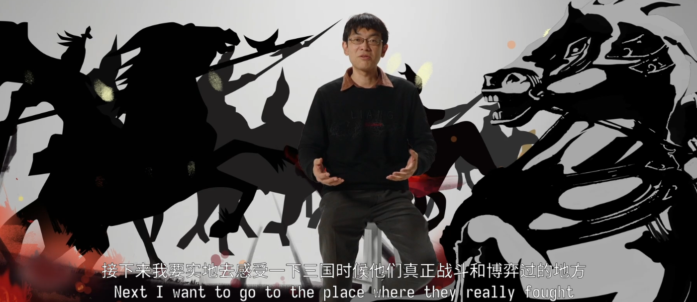 灵感中国Inspiration丨两代日本人的童年顶流竟然在四川？ 第 1 张