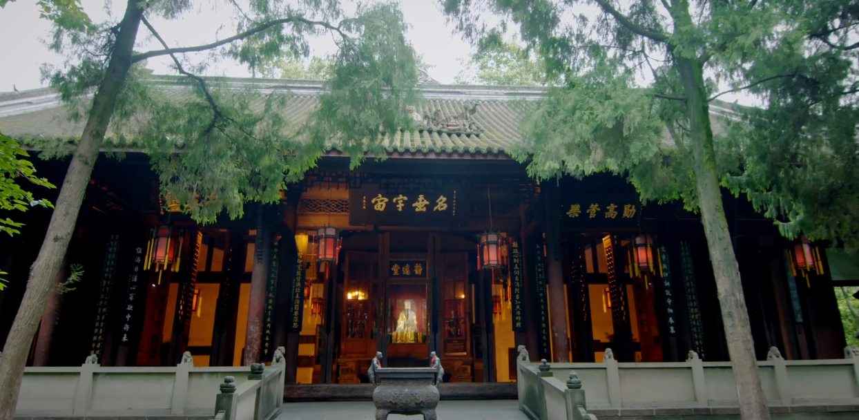 灵感中国Inspiration丨两代日本人的童年顶流竟然在四川？ 第 3 张
