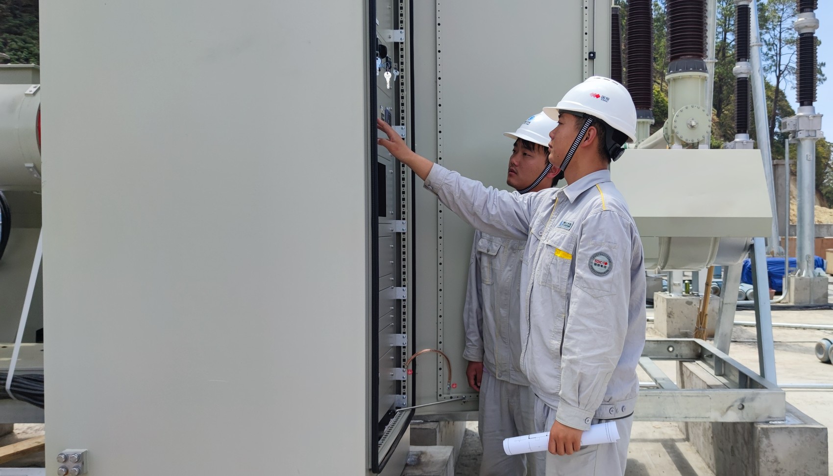 备战用电高峰·三问丨第二问：电源建设情况如何？ 第 2 张