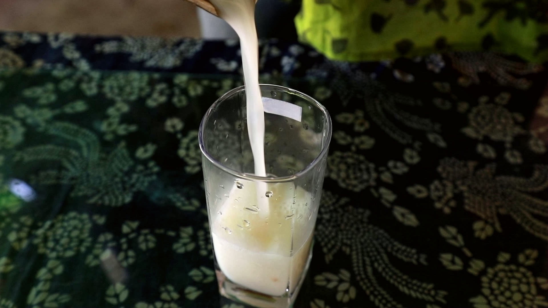 清凉一“夏”丨合江：玫瑰荔枝露 酸甜好味道 第 7 张