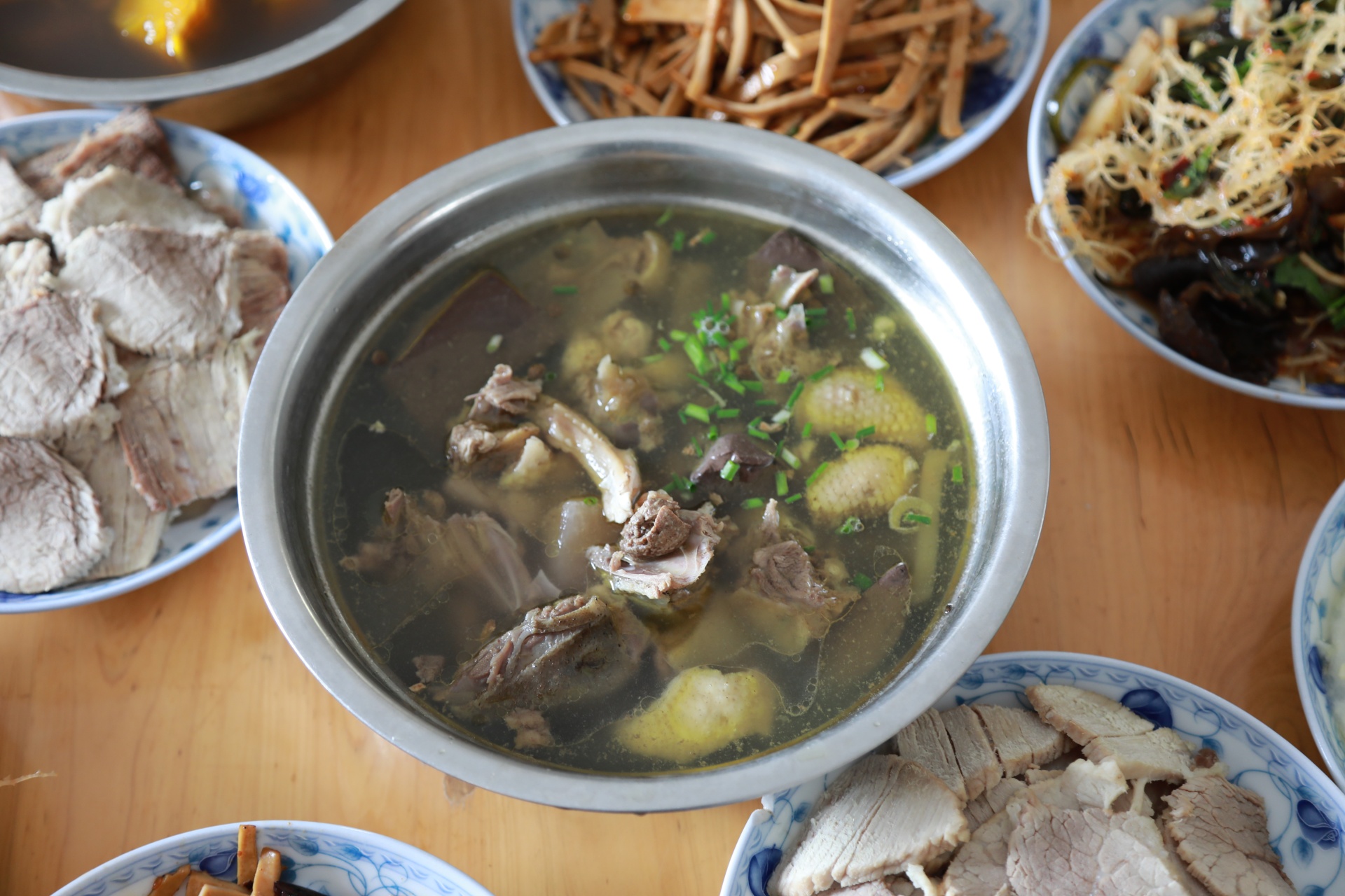 四川合江：处暑吃鸭，滋补降燥 第 6 张