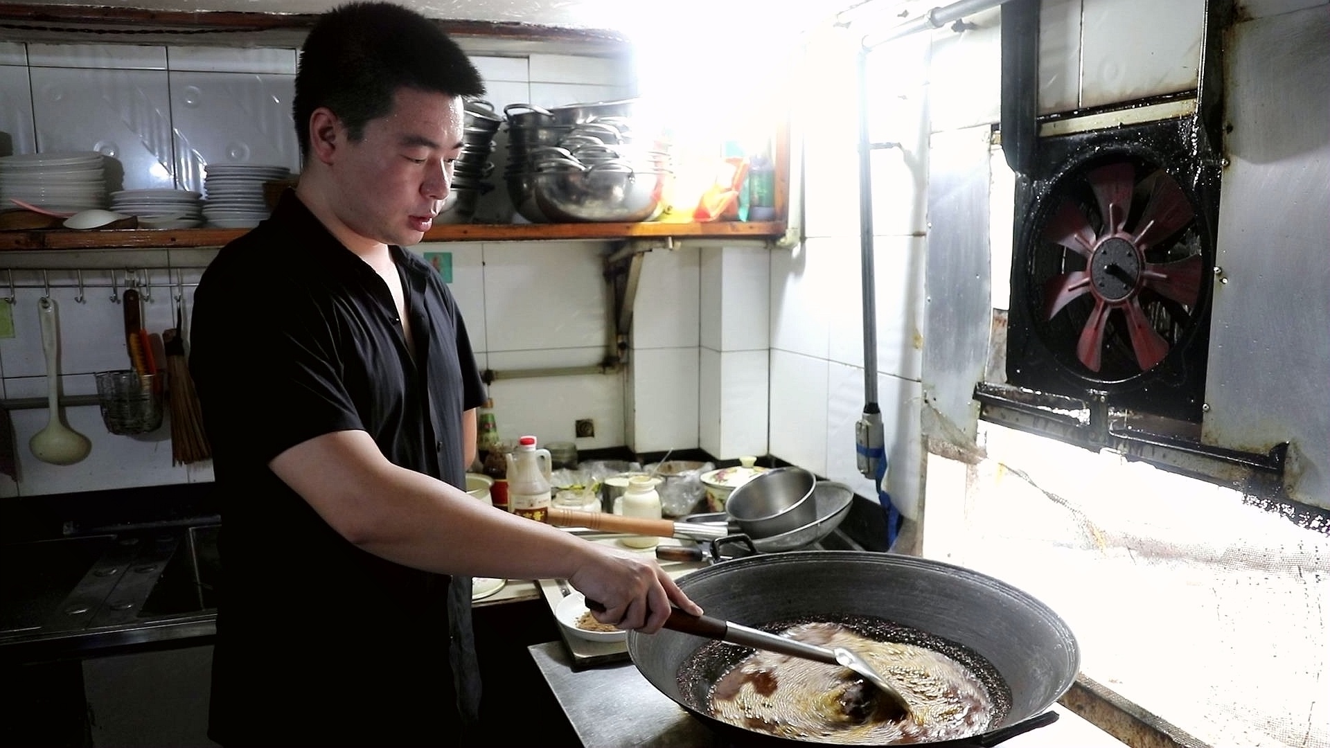 【非遗里的中国●合江味道】昝记火锅底料：匠心传承 百年工艺 第 1 张
