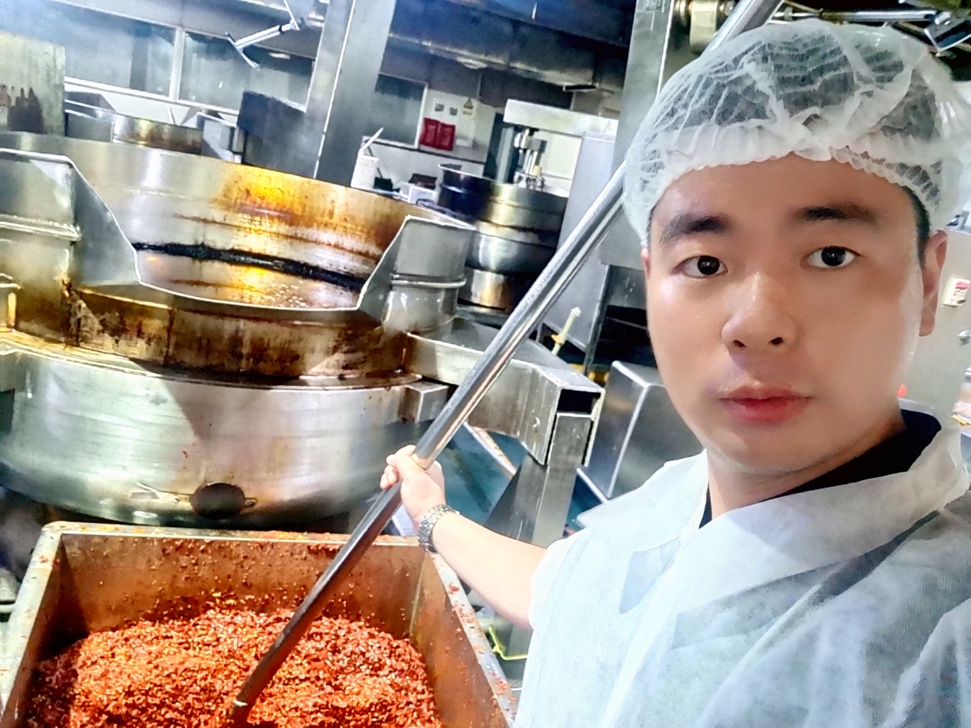 【非遗里的中国●合江味道】昝记火锅底料：匠心传承 百年工艺 第 7 张